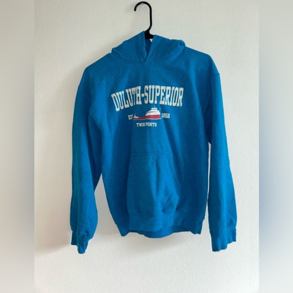 Duluth Superior Sweatshirt